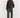 VIKTORIA & WOODS IDOL WOOL PANT - CONCRETE
