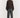 VIKTORIA & WOODS IDOL WOOL PANT - CONCRETE