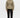 CAMILLA AND MARC MANON PADDED BELTED JACKET - CLAY