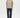 CAMILLA AND MARC SONORA FLOCKING TEE - CLAY