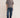 MARLE ORIELLE CARDIGAN - SQUIRREL