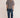 MARLE ORIELLE CARDIGAN - SQUIRREL