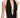 BEC + BRIDGE HENLEY DRAPE TOP - BLACK