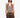 BEC + BRIDGE EVELY HALTER TOP - GEO SCARF PRINT
