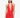 BEC + BRIDGE XANTHI V NECK MAXI DRESS - FLAME
