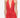 BEC + BRIDGE XANTHI V NECK MAXI DRESS - FLAME