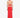 BEC + BRIDGE XANTHI V NECK MAXI DRESS - FLAME