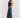 VIKTORIA & WOODS DOLLY JEAN - CLASSIC BLUE