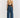 VIKTORIA & WOODS DOLLY JEAN - CLASSIC BLUE