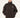 PE NATION ROTATE QUARTER ZIP - COFFEE
