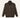 PE NATION RADIUS JACKET - COFFEE