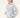 PE NATION VOLTAGE HOODIE - MID GREY MARLE