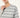 PE NATION SPARK LONG SLEEVE TEE - MID GREY MARLE