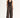 ELKA COLLECTIVE LINDSAY KNIT TOP - CHOCOLATE