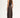 ELKA COLLECTIVE LINDSAY KNIT TOP - CHOCOLATE