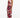 SIGNIFICANT OTHER RUMER MAXI DRESS - PRESSED FLORAL RED