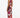 SIGNIFICANT OTHER RUMER MAXI DRESS - PRESSED FLORAL RED
