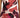 SIGNIFICANT OTHER RUMER MAXI DRESS - PRESSED FLORAL RED