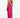 SIGNIFICANT OTHER AVNI MAXI DRESS - FIG PINK