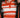 PE NATION STRATA RUGBY KNIT - STRAWBERRY STRIPE