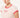 PE NATION REVEAL BABY TEE - SOFT PINK