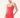 PE NATION SOLIS SCOOP TANK - STRAWBERRY / SOFT PINK