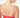 PE NATION SOLIS SCOOP TANK - STRAWBERRY / SOFT PINK