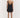 VIKTORIA & WOODS NOVEL CAMI - BLACK
