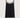 VIKTORIA & WOODS NOVEL CAMI - BLACK