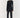 VIKTORIA & WOODS BOBCAT TROUSER - BLACK