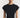 VIKTORIA & WOODS VINCENT MERINO VEST - BLACK