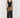 VIKTORIA & WOODS WILDE TANK - BLACK