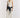 VIKTORIA & WOODS WILDE TANK - IVORY