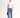 ELKA COLLECTIVE ROXIE TOP - WHITE