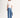 ELKA COLLECTIVE ROXIE TOP - WHITE