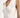 ELKA COLLECTIVE LINDSAY KNIT TOP - WHITE - Maple Boutique