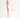 ELKA COLLECTIVE LINDSAY KNIT TOP - WHITE - Maple Boutique