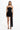 SIGNIFICANT OTHER EDDA STRAPLESS MINI DRESS - BLACK - Maple Boutique