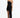 SIGNIFICANT OTHER EDDA STRAPLESS MINI DRESS - BLACK