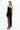 SIGNIFICANT OTHER EDDA STRAPLESS MINI DRESS - BLACK - Maple Boutique