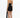 SIGNIFICANT OTHER EDDA STRAPLESS MINI DRESS - BLACK