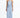 SIGNIFICANT OTHER DAIRA MAXI DRESS - ICE BLUE