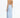 SIGNIFICANT OTHER DAIRA MAXI DRESS - ICE BLUE