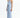 SIGNIFICANT OTHER DAIRA MAXI DRESS - ICE BLUE