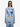 BEC + BRIDGE MUSA LONG SLEEVE TOP - DENIM FLORAL - Maple Boutique