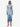 BEC + BRIDGE MUSA LONG SLEEVE TOP - DENIM FLORAL - Maple Boutique