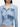 BEC + BRIDGE MUSA LONG SLEEVE TOP - DENIM FLORAL - Maple Boutique