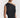 VIKTORIA & WOODS MABEL TOP - BLACK