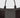 CAMILLA AND MARC DENVER PLAIN TOTE - CHOCOLATE