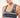 PE NATION RETREAT STRIPE KNIT TANK - MARINE BLUE STRIPE